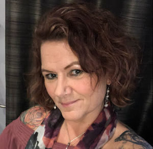 Meet your Posher, Kendra